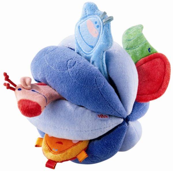 Haba Jouet d'Eveil Partie de Cache-Cache