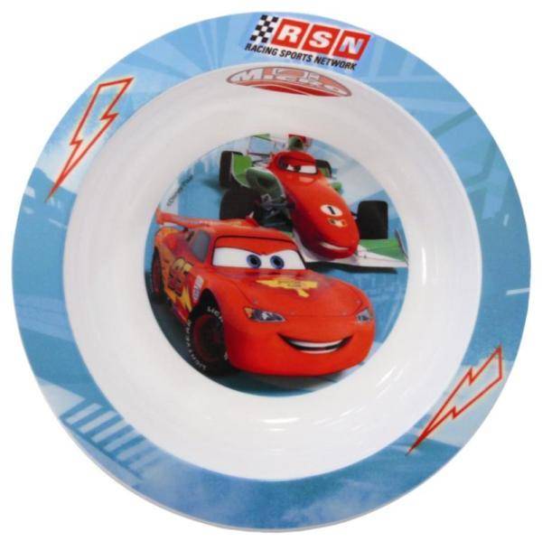 Spel Bol Cars