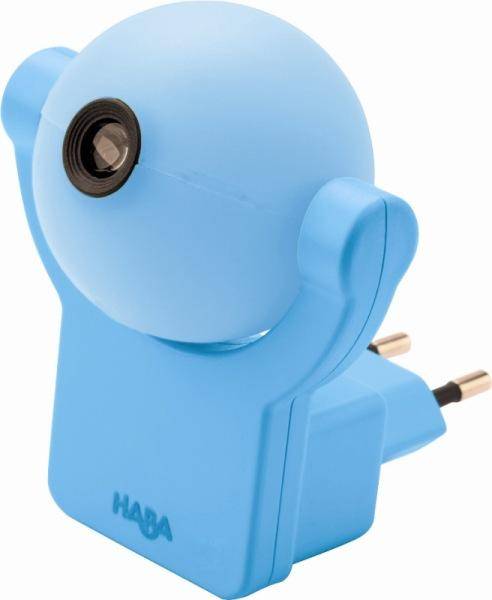 Haba Veilleuse Projecteur Hibou