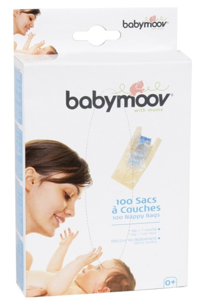 Babymoov Sac à Couches