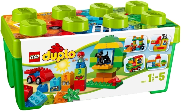  Duplo Grande Boite de Jardin en Fleurs