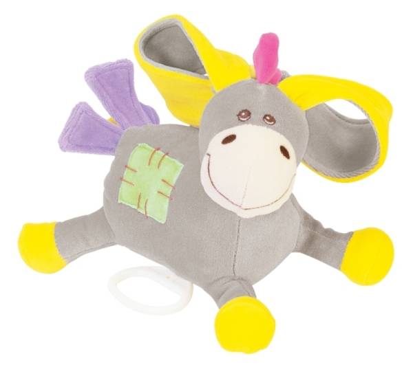 Nounours Peluche Musicale Ane Nounours Peluche Musicale Ane