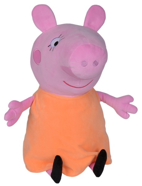 Simba Toys Peluche Maman Pig - 35 cm