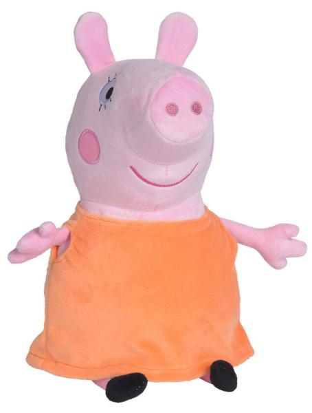 Nicotoy Peluche Maman Pig - 30 cm