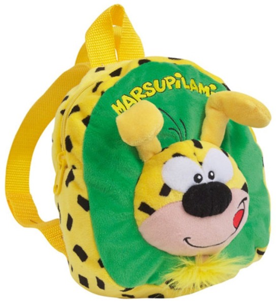 Jemini Sac à Dos Marsupilami