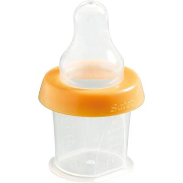Safety 1st Biberon Distributeur de Médicaments