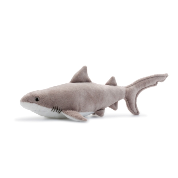 WWF Peluche Grand Requin Blanc 33 cm