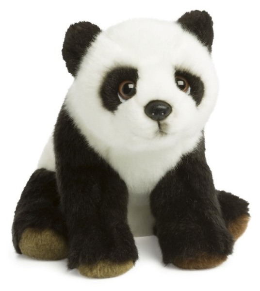 WWF Peluche Panda 15 cm