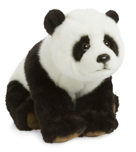 WWF Peluche Panda - 30 cm