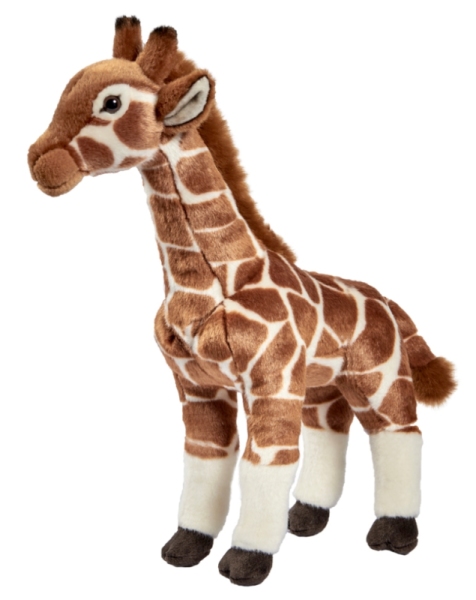Girafe peluche outlet