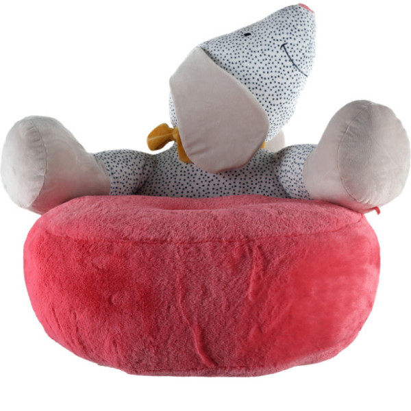 Noukies Pouf Amy et Zoé