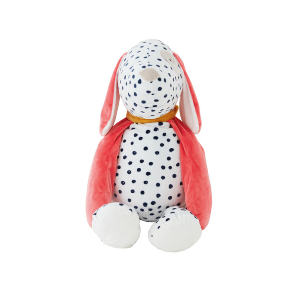 Noukies Peluche Amy et Zoé 90 cm