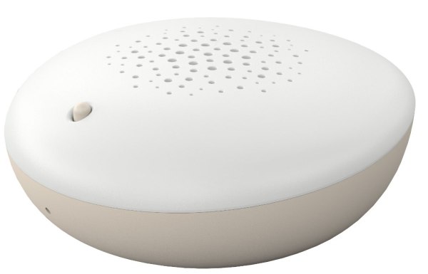 Nattou Babyphone et Veilleuse Tattou