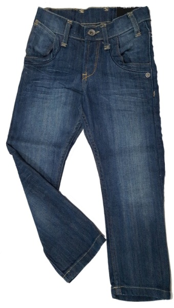Levis Pantalon Jeans Cyrus - 4 ans