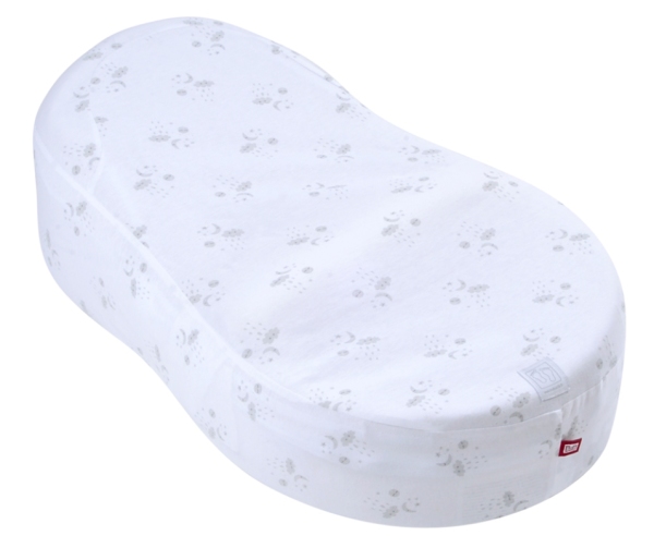 Red Castle Drap Housse Cocoonababy Dream