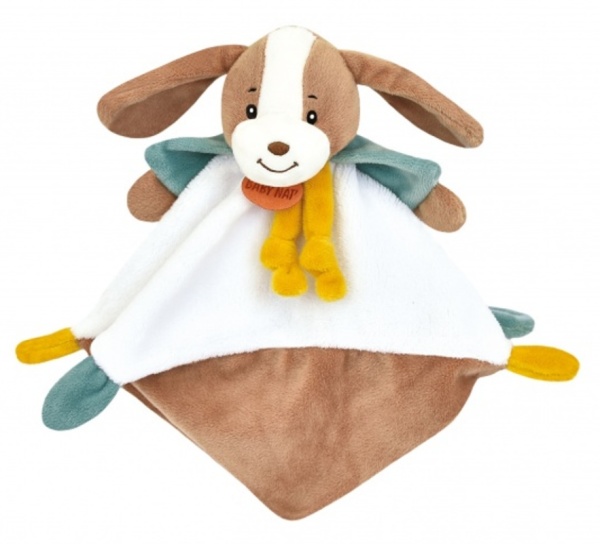Babynat Doudou Chien Lucien