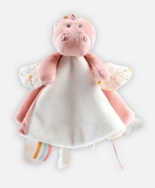 Noukies Doudou Dragonne Joy