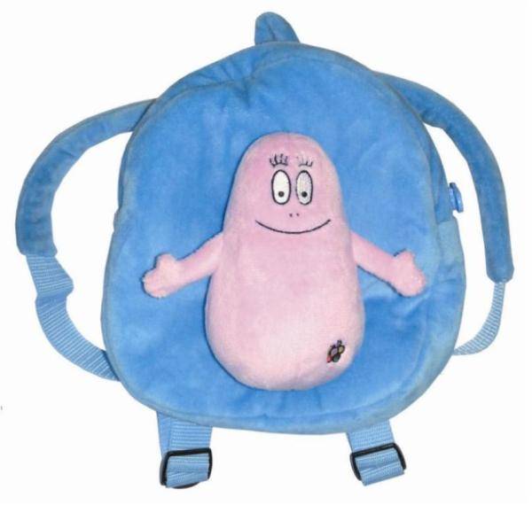 Dujardin Sac à Dos Barbapapa