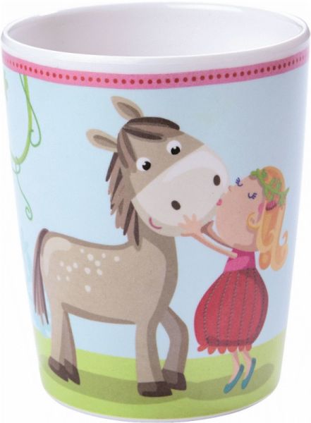 Haba Gobelet Vicki et Pirli