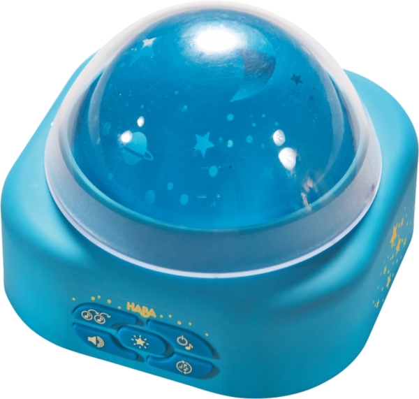 Haba Veilleuse Galaxie d’étoiles Haba Veilleuse Galaxie d’étoiles