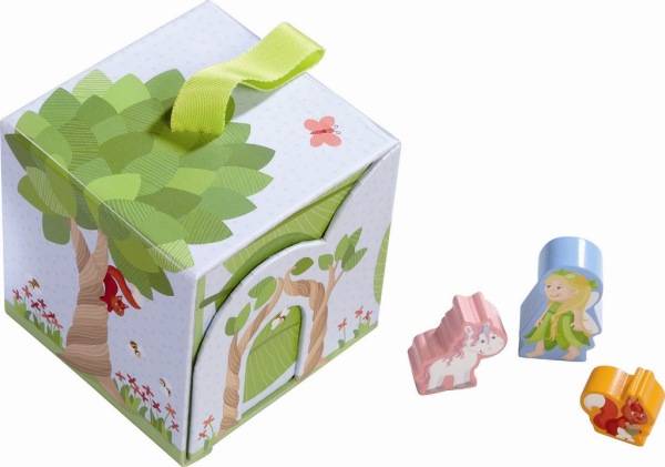 Haba Cube Univers Le Pays des Elfes