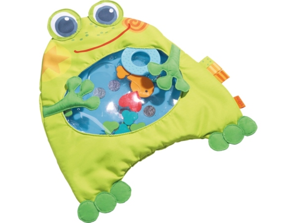 Haba Jeu Activités Eveil Aquatique Petite Grenouille