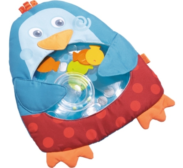 Haba Eveil Aquatique Petit Pingouin Haba Eveil Aquatique Petit Pingouin