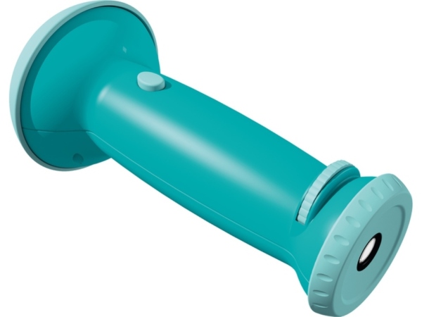 Haba Lampe de Poche-Projecteur Chien de Garde Léo Haba Lampe de Poche-Projecteur Chien de Garde Léo