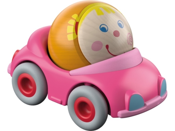 Haba Le Cabriolet à Bille de Francine
