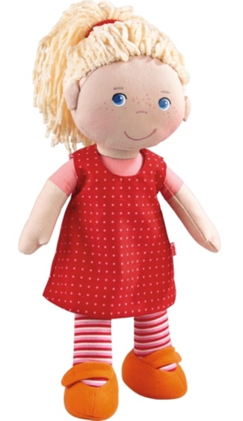 Haba Poupée Annelie