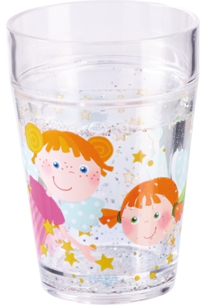 Haba Gobelet Scintillant Ange Gardien Haba Gobelet Scintillant Ange Gardien