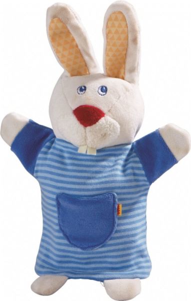 Haba Marionnette Lapin