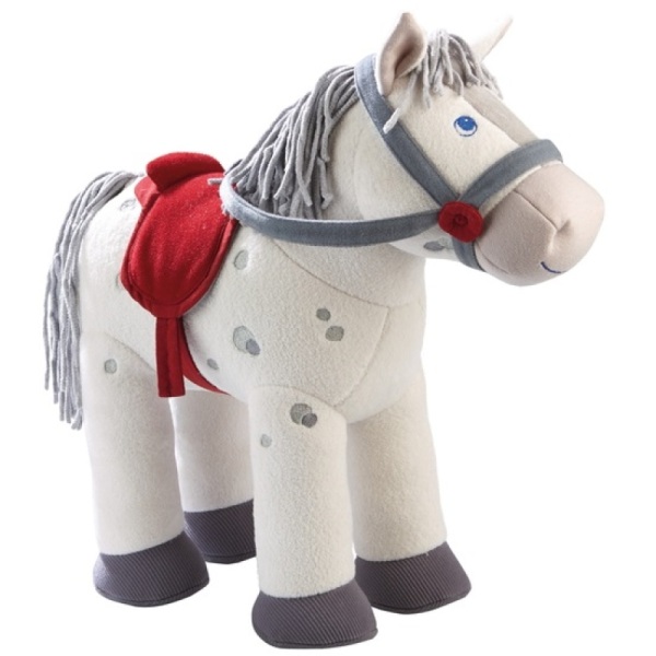 Haba Peluche Cheval Konrad - 36 cm