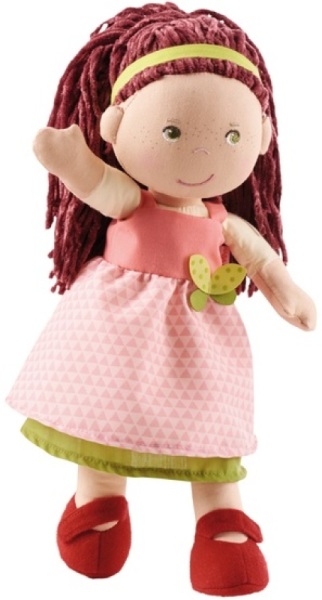 Haba Poupée Mona - 30 cm