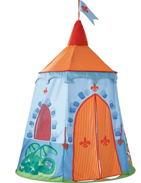 Haba Tente de Jeu Château Fort