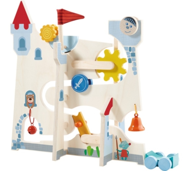 Haba Jeu de Motricité Château Fort Haba Jeu de Motricité Château Fort