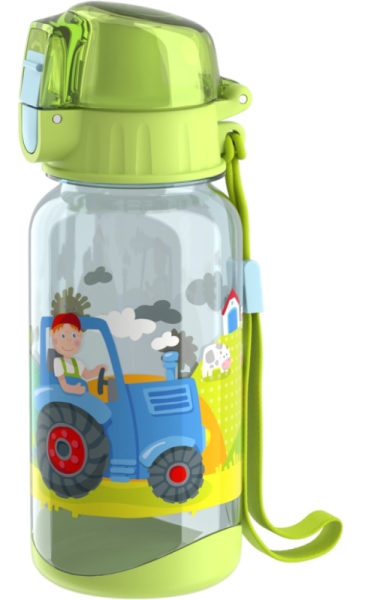 Haba Gourde Tracteur