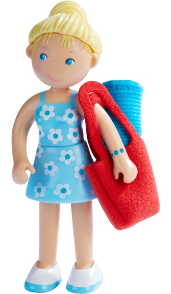 Haba Figurine Maman Ines Little Friends