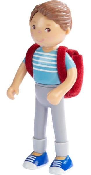 Haba Figurine Papa Karsten Little Friends