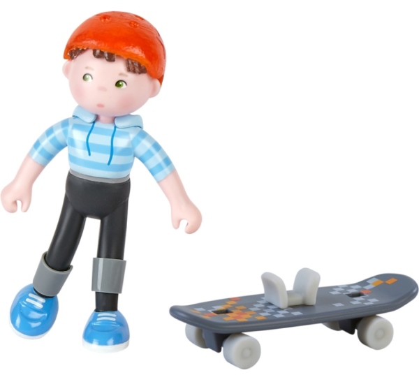 Haba Figurine Marc Little Friends Haba Figurine Marc Little Friends