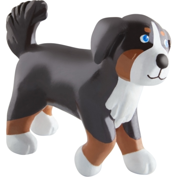 Haba Figurine Chien Leika Little Friends