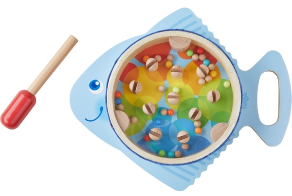 Haba Poisson Tambour