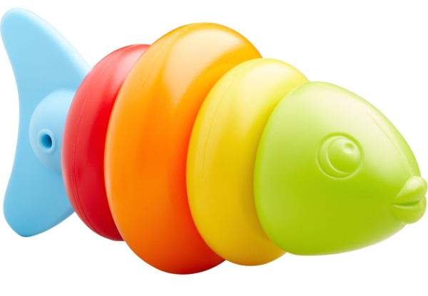 Haba Jouet à enficher Poisson