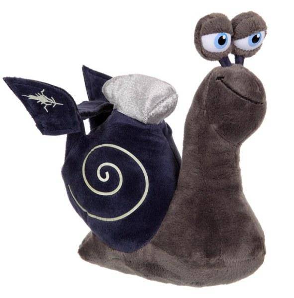 Gipsy Peluche Will Flash Turbo - 20 cm