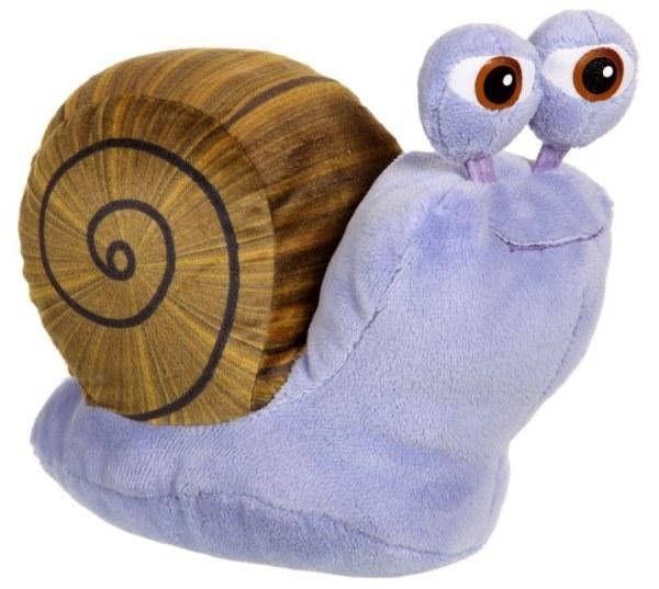 Gipsy Peluche Chet Turbo - 20 cm