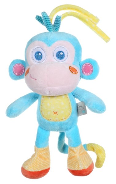 Gipsy Peluche Babouche - 18 cm