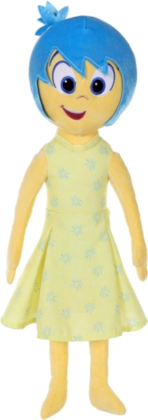 Gipsy Peluche Joie Vice Versa - 18 cm