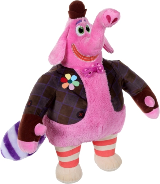Gipsy Peluche Bing Bong Vice Versa - 18 cm