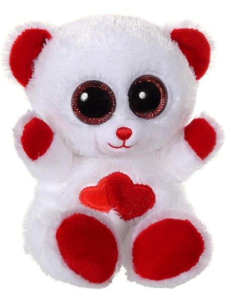 Gipsy Peluche Brilloo Love - 23 cm