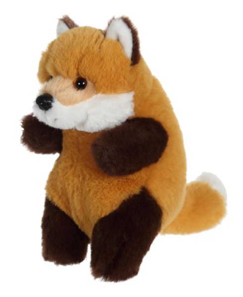 Gipsy Peluche Drago Morbido | Mini Formato 16 Cm, Colori Pastello, Dalla Nascita, Posizione Seduta